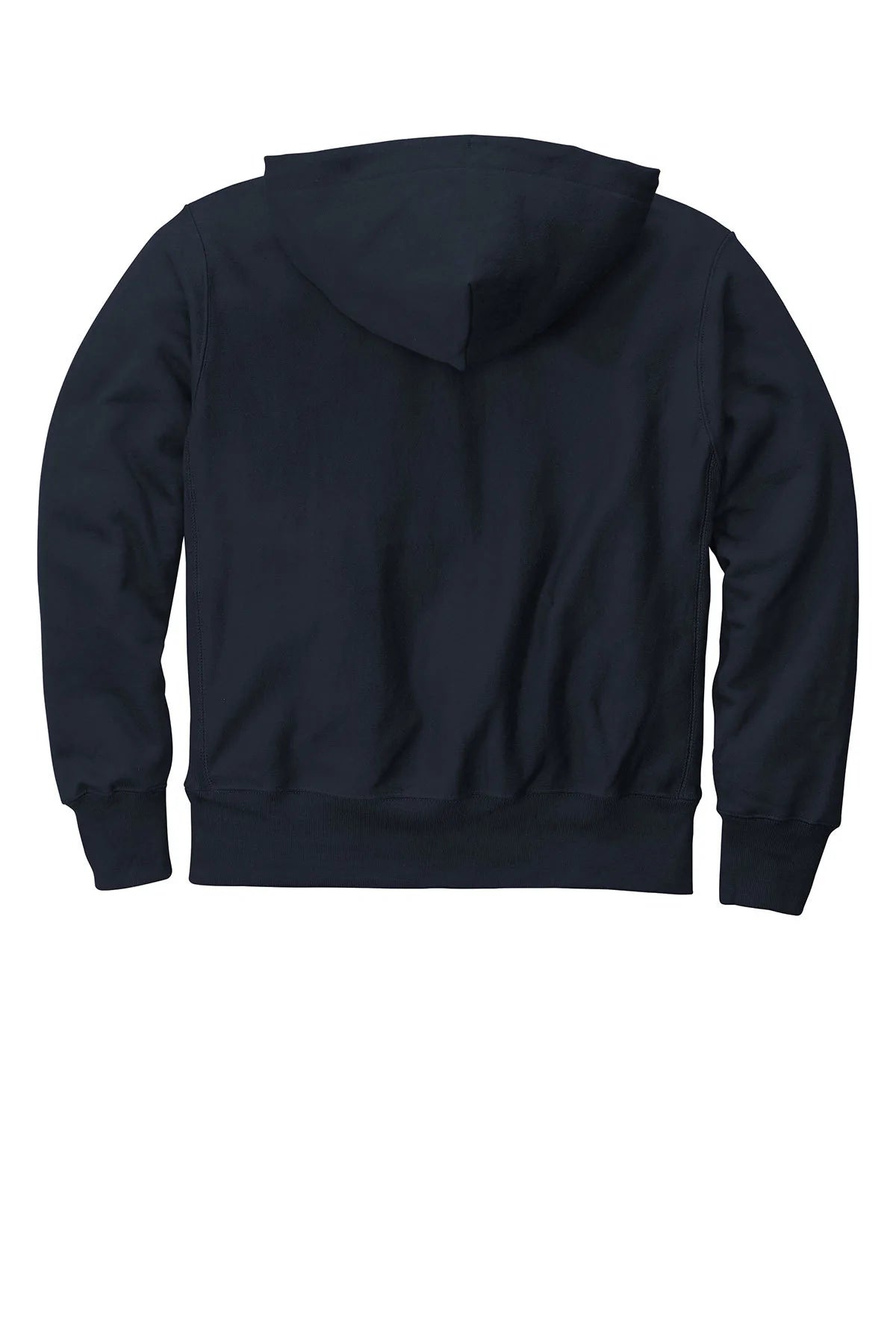 Champion Reverse Weave Hooded Sweatshirt | Navy
