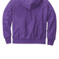 Champion Reverse Weave Hooded Sweatshirt | Purple