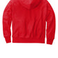 Champion Reverse Weave Hooded Sweatshirt | Red