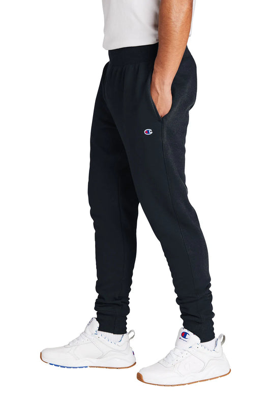 Champion Reverse Weave Jogger | Navy