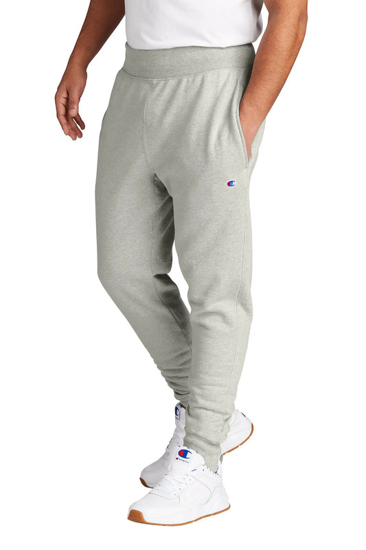 Champion Reverse Weave Jogger | Oxford Grey