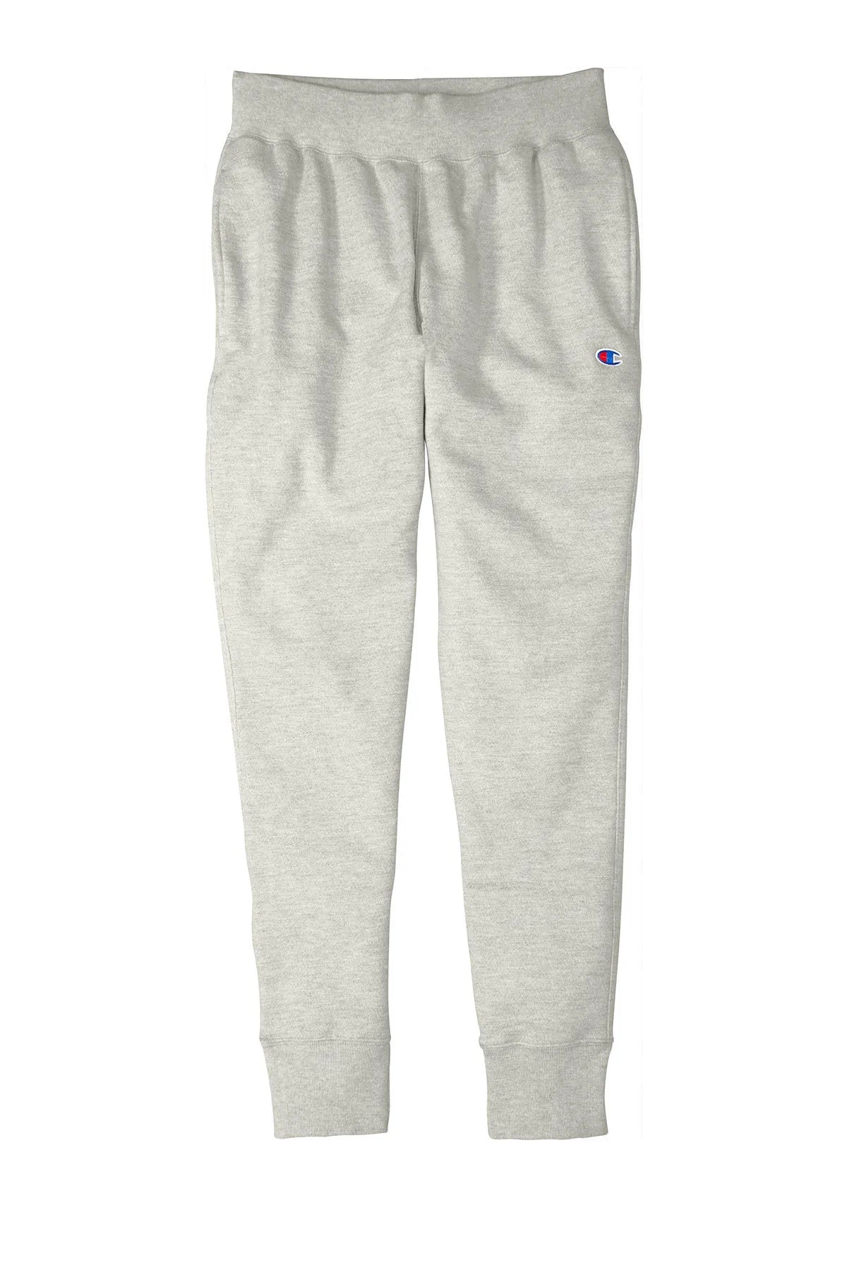 Champion Reverse Weave Jogger | Oxford Grey