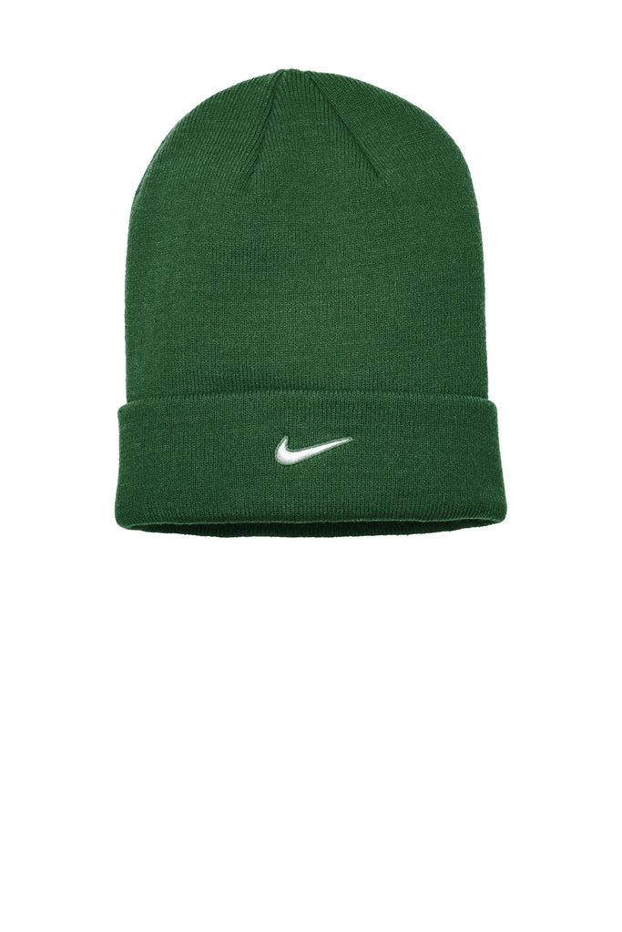 Nike Sideline Beanie | Gorge Green