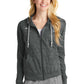 Nike Ladies Gym Vintage Full-Zip Hoodie