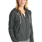 Nike Ladies Gym Vintage Full-Zip Hoodie