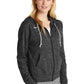 Nike Ladies Gym Vintage Full-Zip Hoodie