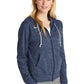 Nike Ladies Gym Vintage Full-Zip Hoodie