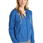 Nike Ladies Gym Vintage Full-Zip Hoodie