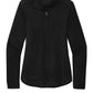 Eddie Bauer Ladies 1/2-Zip Microfleece Jacket EB227