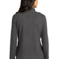 Eddie Bauer Ladies 1/2-Zip Microfleece Jacket EB227