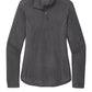 Eddie Bauer Ladies 1/2-Zip Microfleece Jacket EB227