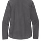 Eddie Bauer Ladies 1/2-Zip Microfleece Jacket EB227