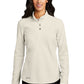 Eddie Bauer Ladies 1/2-Zip Microfleece Jacket EB227