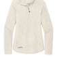 Eddie Bauer Ladies 1/2-Zip Microfleece Jacket EB227