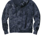 Copy of Champion Reverse Weave Scrunch-Dye Tie-Dye Hooded Sweatshirt | Navy
