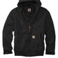 Carhartt Washed Duck Active Jacket | Black