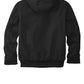 Carhartt Washed Duck Active Jacket | Black
