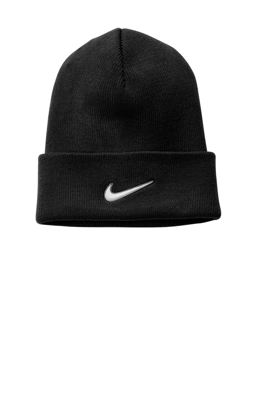 Nike Sideline Beanie | Black