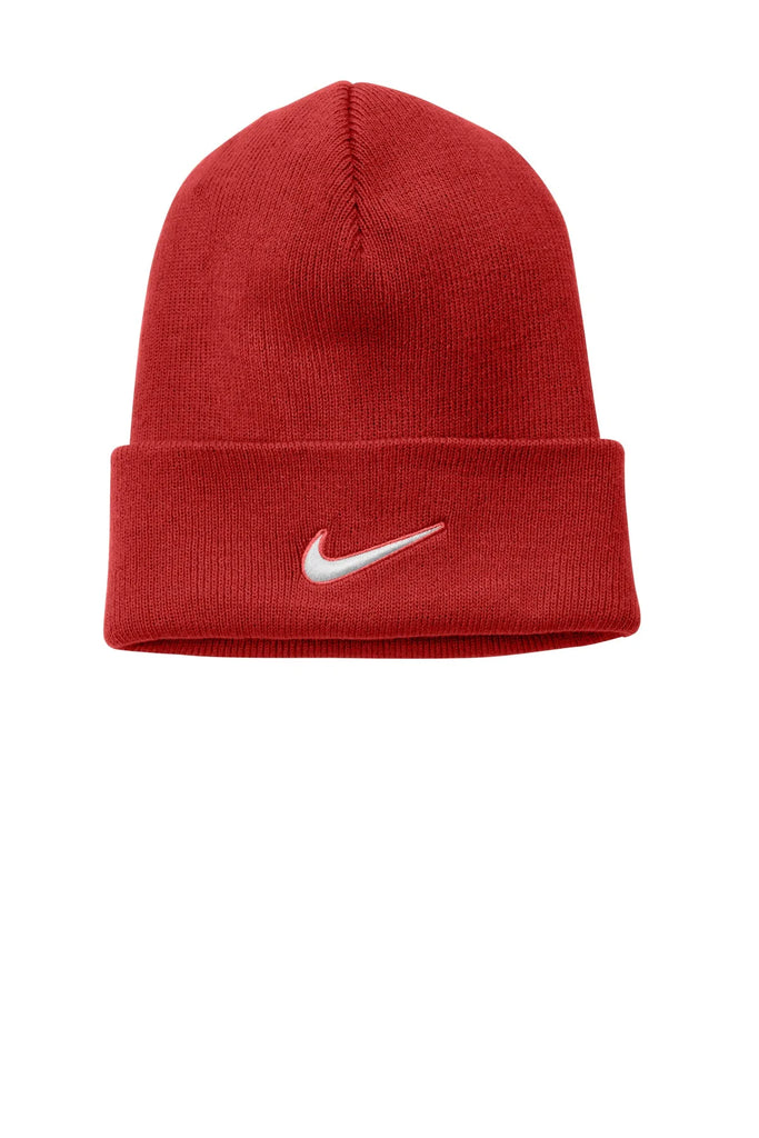 Copy of Nike Sideline Beanie | University Red