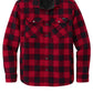 Eddie Bauer Woodland Shirt Jac EB228