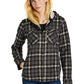 Eddie Bauer Ladies Woodland Shirt Jac EB229