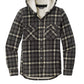 Eddie Bauer Ladies Woodland Shirt Jac EB229