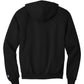 Champion Eco Fleece Pullover Hoodie  | Black