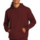 Champion Eco Fleece Pullover Hoodie | Maroon