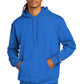 Champion Eco Fleece Pullover Hoodie | Royal Blue
