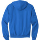 Champion Eco Fleece Pullover Hoodie | Royal Blue