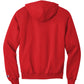 Champion Eco Fleece Pullover Hoodie | Scarlet