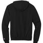 Champion Eco Fleece Full-Zip Hoodie | Black