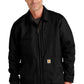 Carhartt Tall Sherpa-Lined Coat | Black