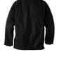 Carhartt Tall Sherpa-Lined Coat | Black