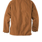 Carhartt Tall Sherpa-Lined Coat | Carhartt Brown