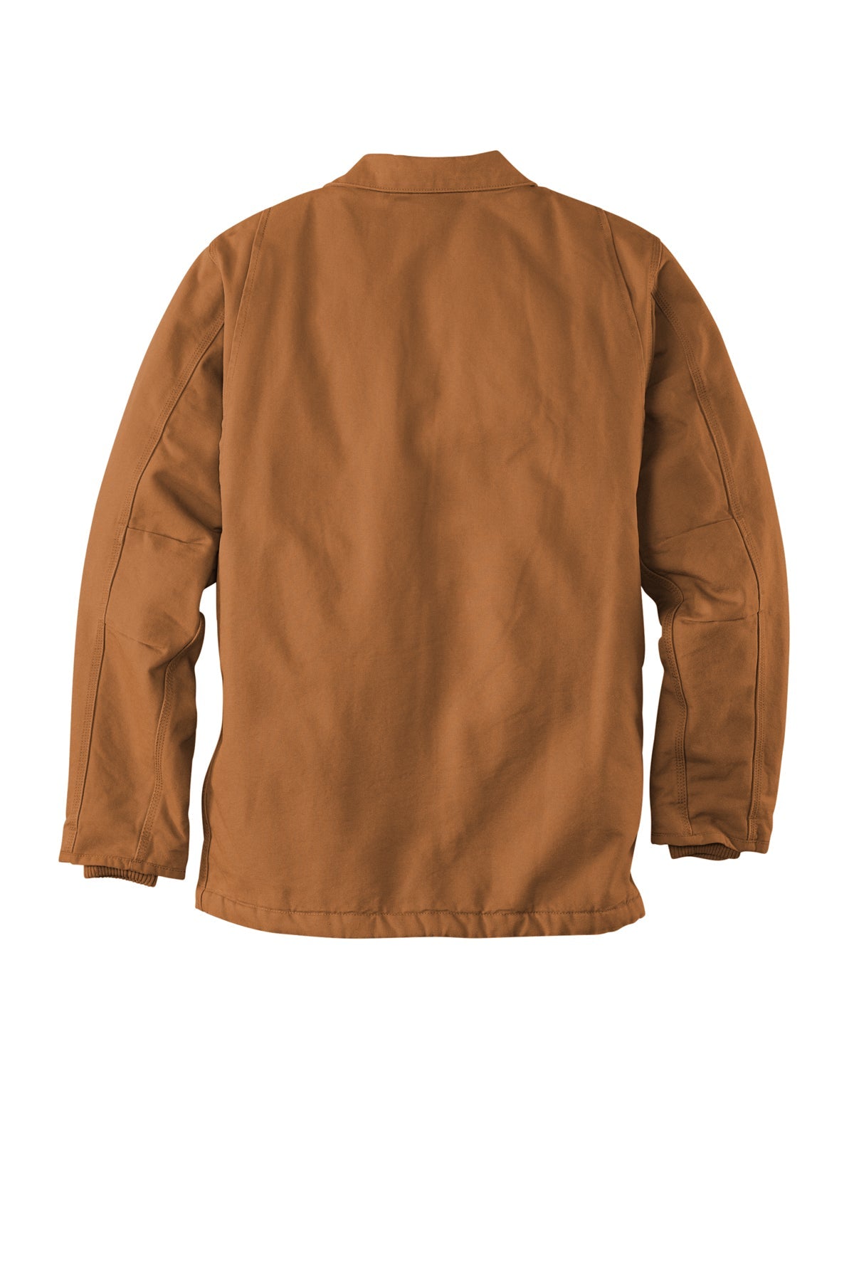 Carhartt Tall Sherpa-Lined Coat | Carhartt Brown