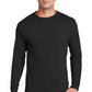Hanes Beefy-T - 100% Cotton Long Sleeve T-Shirt