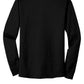 Hanes Beefy-T - 100% Cotton Long Sleeve T-Shirt