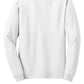 Hanes Beefy-T - 100% Cotton Long Sleeve T-Shirt