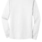 Hanes Beefy-T - 100% Cotton Long Sleeve T-Shirt