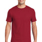 Hanes Beefy-T - 100% Cotton T-Shirt with Pocket 5190
