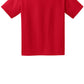 Hanes Beefy-T - 100% Cotton T-Shirt with Pocket 5190