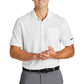 Nike Dri-FIT Micro Pique 2.0 Pocket Polo | White