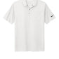 Nike Dri-FIT Micro Pique 2.0 Pocket Polo | White
