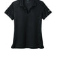 Nike Ladies Dri-FIT Micro Pique 2.0 Polo | Black
