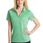 Nike Ladies Dri-FIT Micro Pique 2.0 Polo | Mint