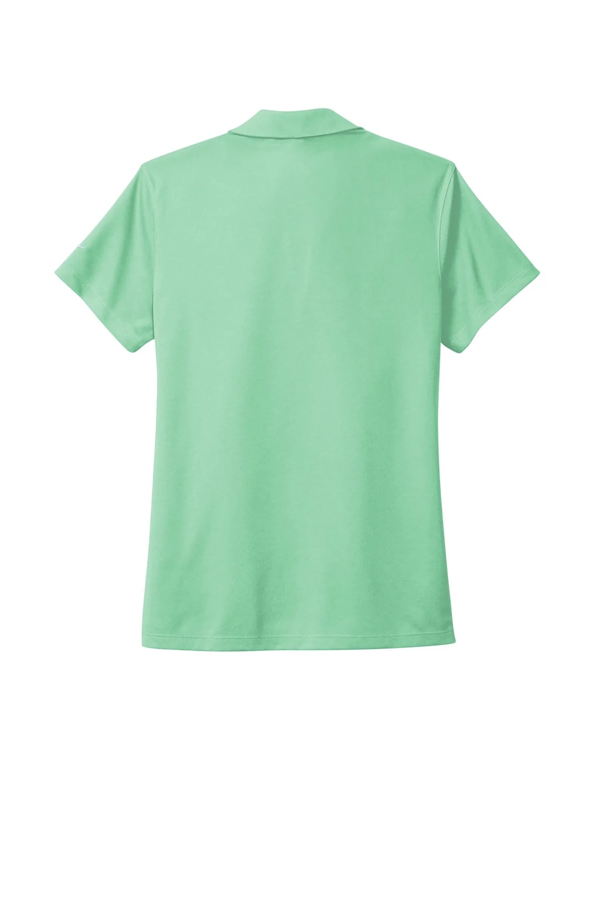 Nike Ladies Dri-FIT Micro Pique 2.0 Polo | Mint