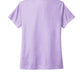 Nike Ladies Dri-FIT Micro Pique 2.0 Polo | Urban Lilac