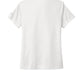 Nike Ladies Dri-FIT Micro Pique 2.0 Polo | White