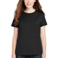 SL04 Hanes - Ladies Perfect-T Cotton T-Shirt